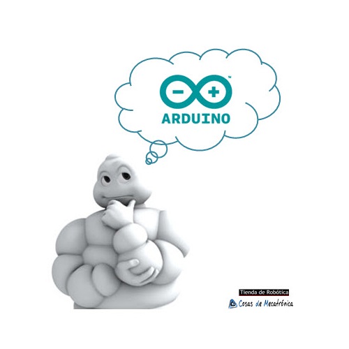 Arduino Básico 1
