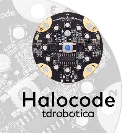 Computación física con HaloCode – N1