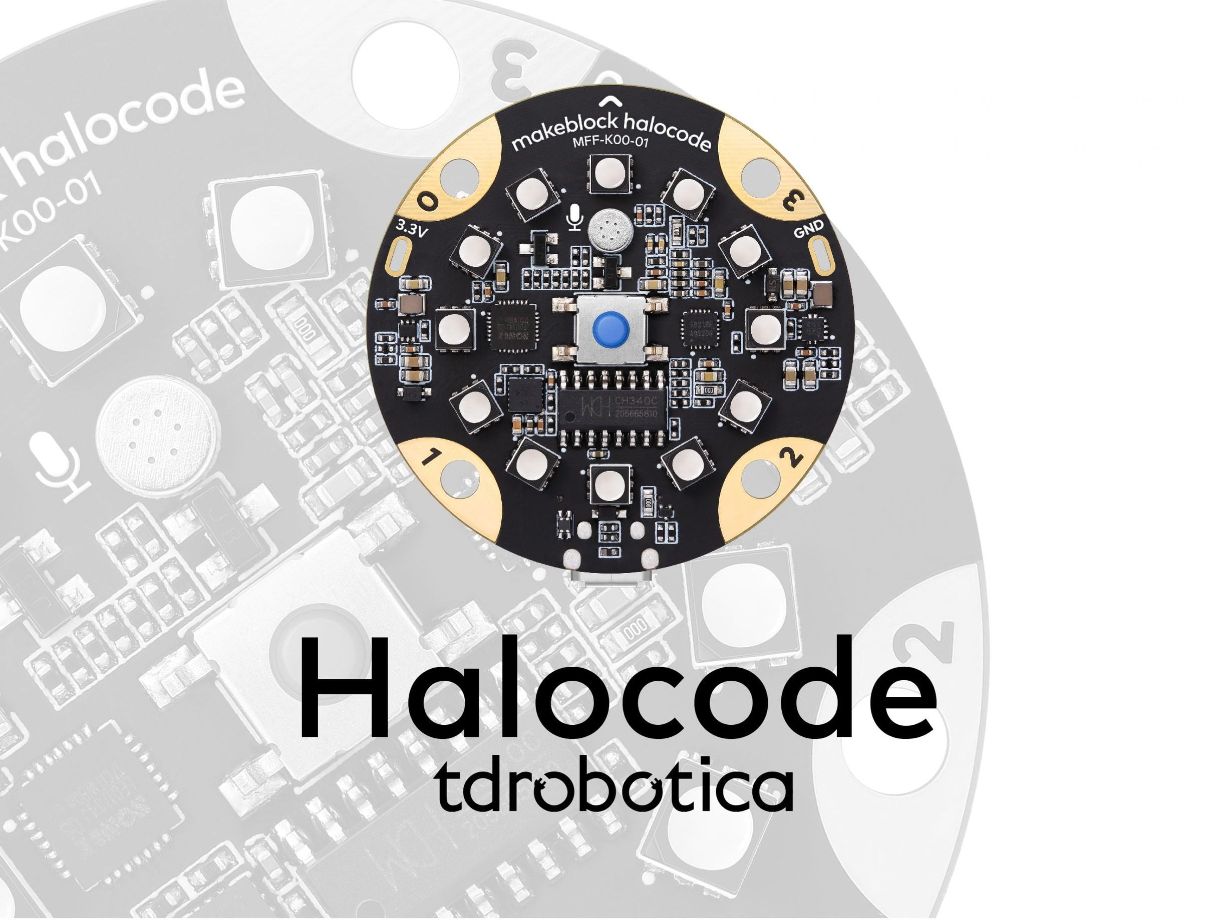 halcocode