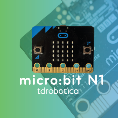 Micro:bit – N1