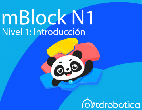mBlock N1 – Introducción
