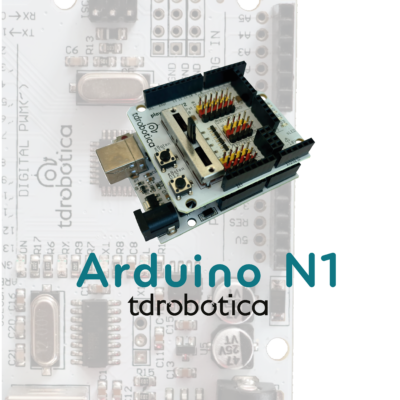 Arduino – N1