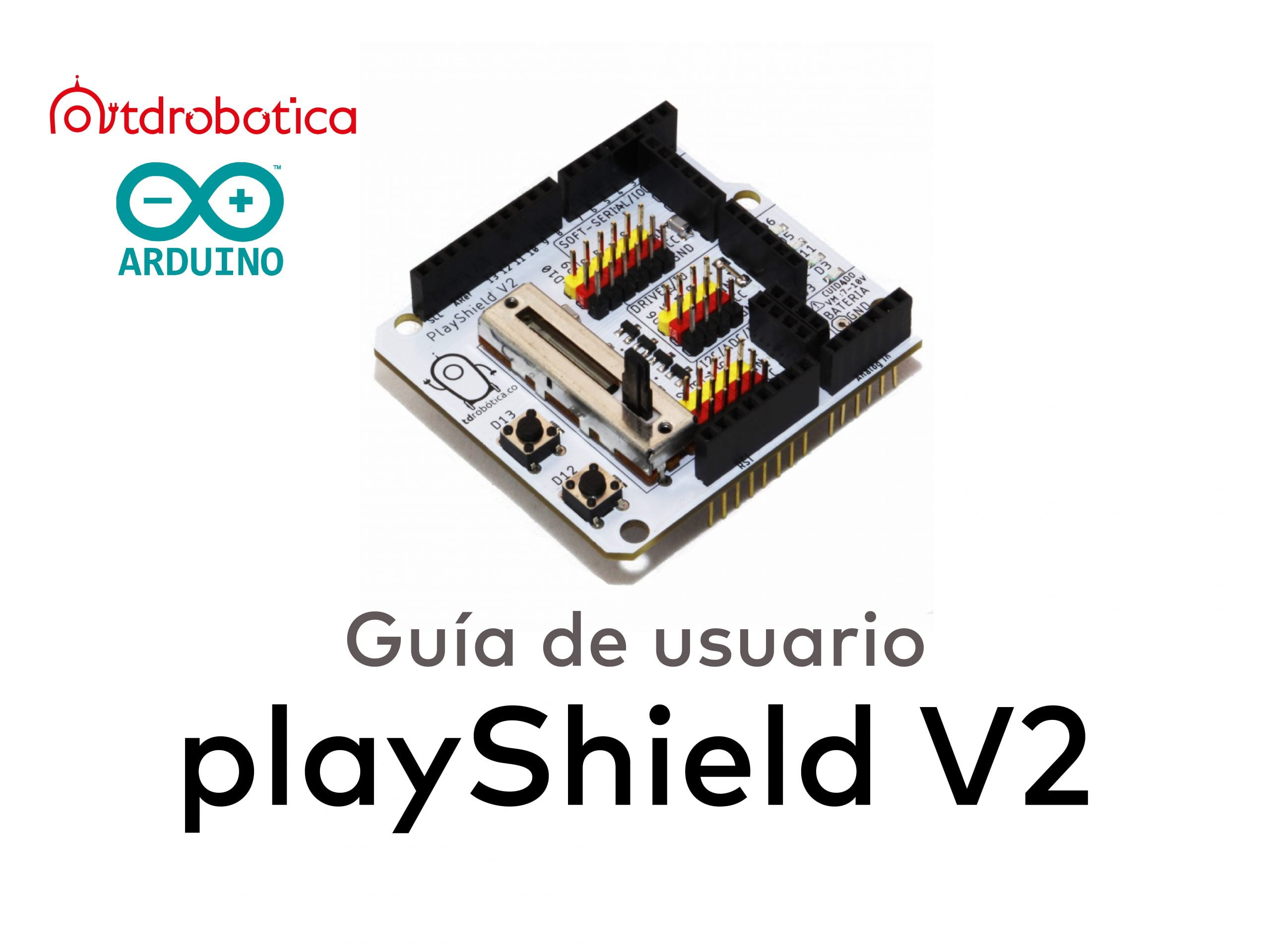 Play Shield