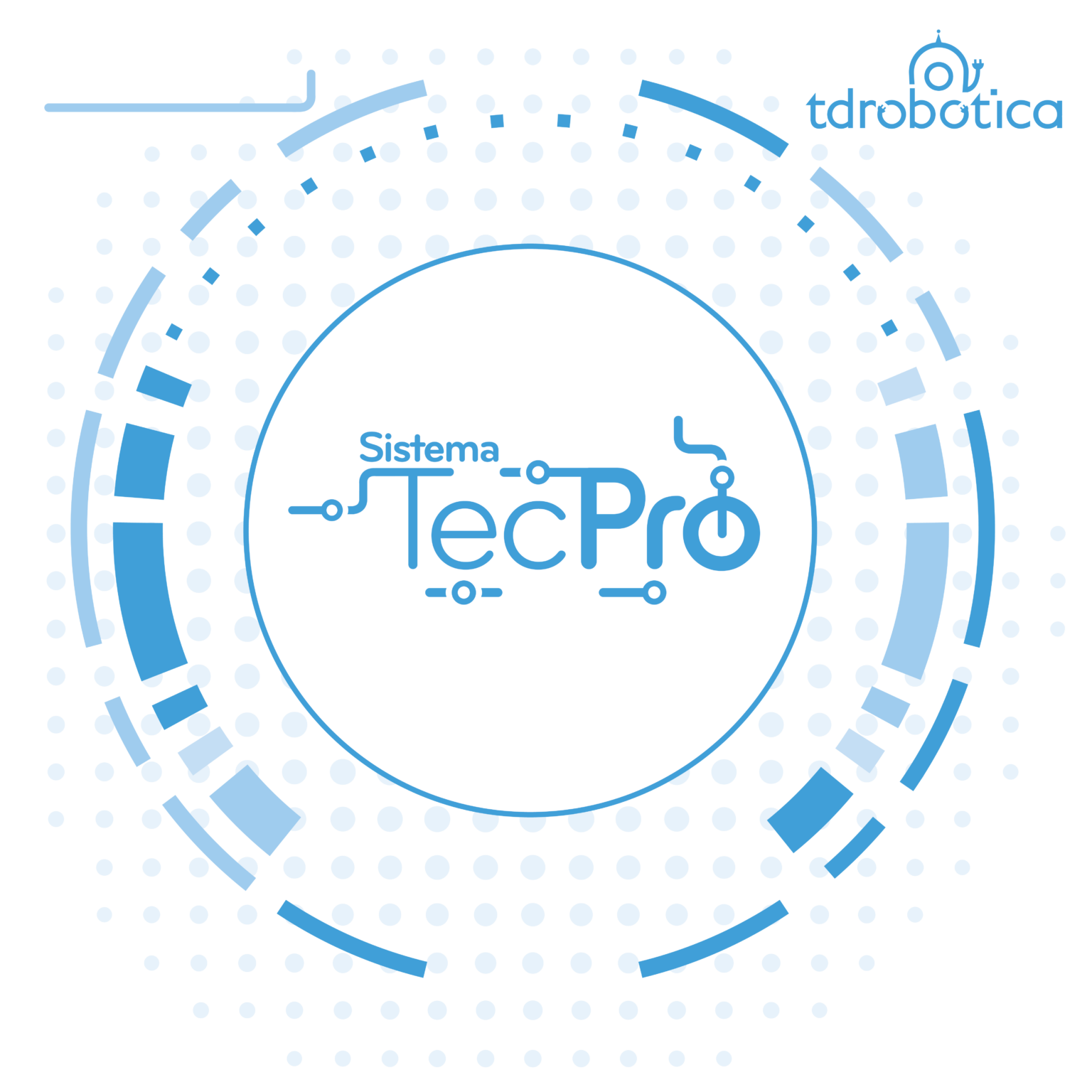 TecPro Nivel H - tdrobotica