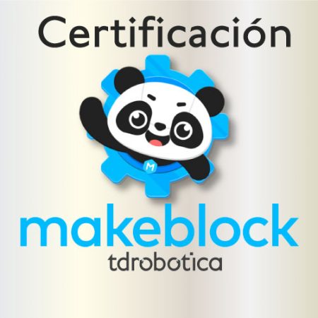 Examen de Certificación Makeblock