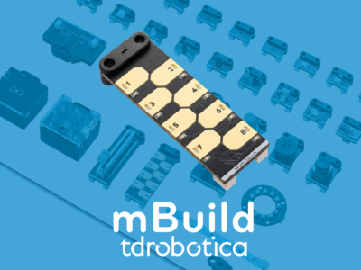 mBuild Iot & AI