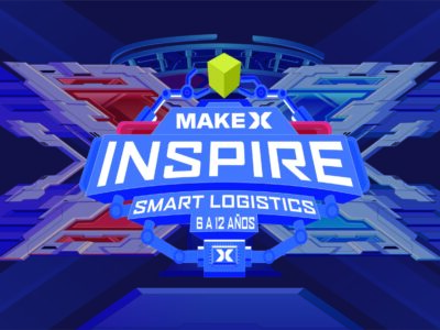 MakeX Smart Logistics