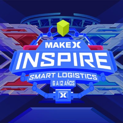 MakeX Smart Logistics