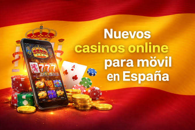 Casino Móvil Online La Oportunidad de Jugar Gratis con Dinero Real