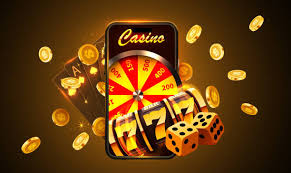 Guide til Online Casino Alt du behøver at vide