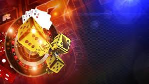 Oplev Verdenen af Online Casinoer Din Guide til Spil og Underholdning