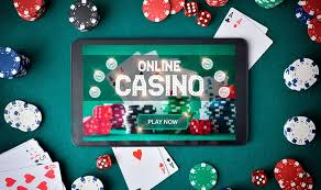 Oplev Verdenen af Online Casinoer Din Guide til Spil og Underholdning