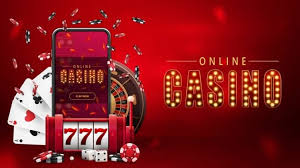 Oplev Verdenen af Online Casinoer Din Guide til Spil og Underholdning