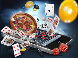The Exciting World of Casino Disco Win UK The Exciting World of Casino Disco Win UK