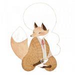 Foto del perfil de foxy_chan